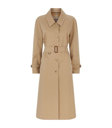 burberry crostwick|Burberry Crostwick Trench Coat .